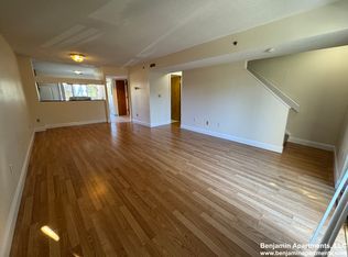 148 N Beacon St APT A2, Brighton, MA 02135