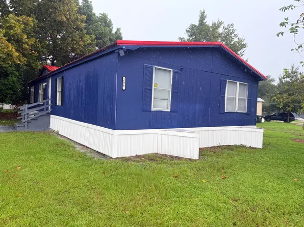 208 Shirley Ct, Summerville, SC 29485