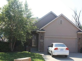 4506 N Wilderness Cir, Wichita, KS 67226