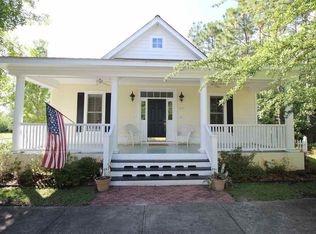 1599 Old Town Ave, Georgetown, SC 29440