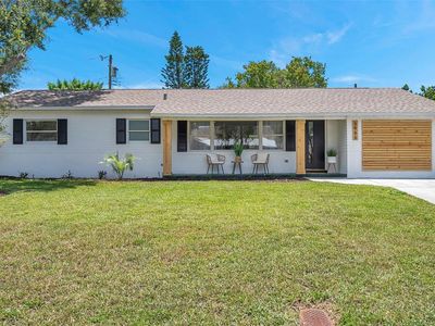 6466 18th Ave N, Saint Petersburg, FL, 33710