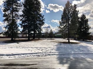 30 Talbot Pines Loop, Columbia Falls, MT 59912