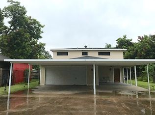 6550 Val St, Groves, TX 77619