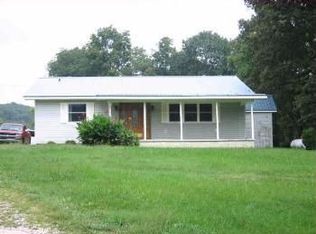 24072 Highway 16, Pettigrew, AR 72752