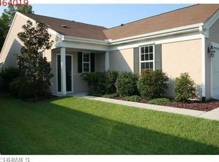 42 Orion Pl, Bluffton, SC 29909