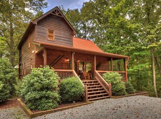 196 Christian Xing, Morganton, GA 30560