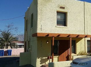 3145 E Fairmount St, Tucson, AZ 85716