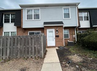 3116 Harbour Dr, Palmyra, NJ 08065