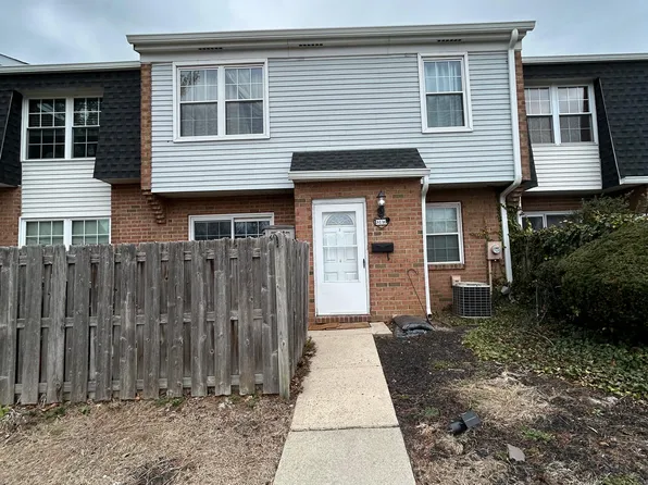 3116 Harbour Dr, Palmyra, NJ 08065