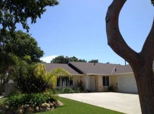 4827 Zink Pl, Santa Barbara, CA 93111