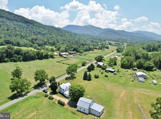 3150 Ida Rd, Luray, VA 22835