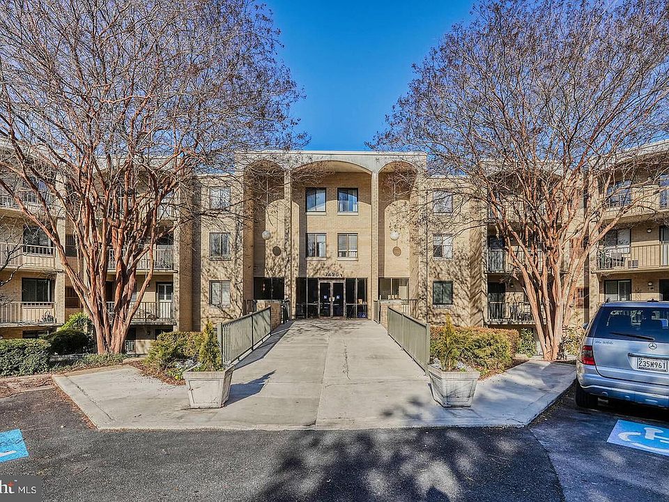 1st image of 7425 Democracy Blvd #A-201