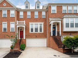 4908 Payson Way SE UNIT 4, Atlanta, GA 30339