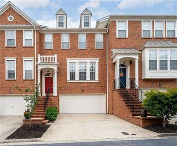 4908 Payson Way SE UNIT 4, Atlanta, GA, 30339