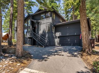 562 Chiquita Ct, Incline Village, NV