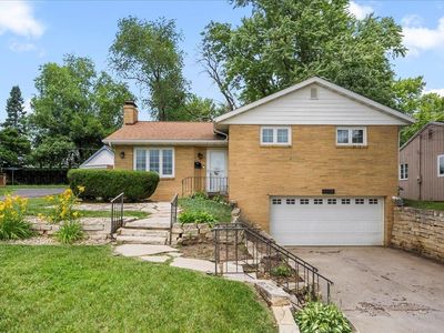 1119 W 12th St, Cedar Falls, IA, 50613