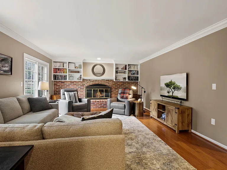 3 Chancelet Ct — Photo 28