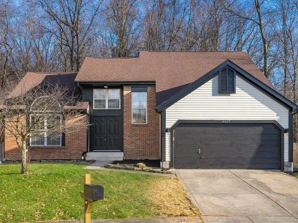 4207 Bromton Ct, Columbus, OH 43230