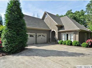 2364 Ridge Trl, Birmingham, AL 35242