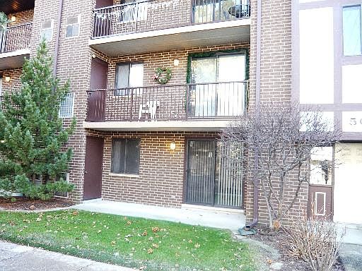 2nd image of 915 N York St APT 501