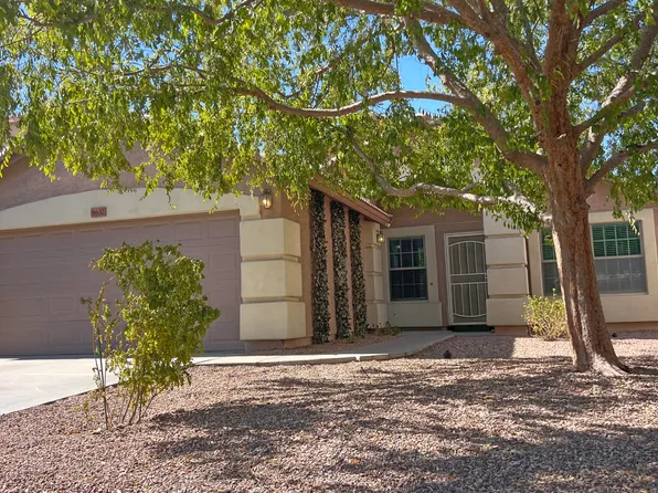 8632 N 68TH Drive, Peoria, AZ 85345