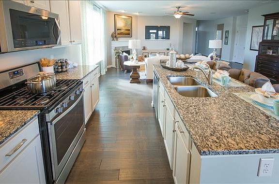 Upgrade your life with this kitchen