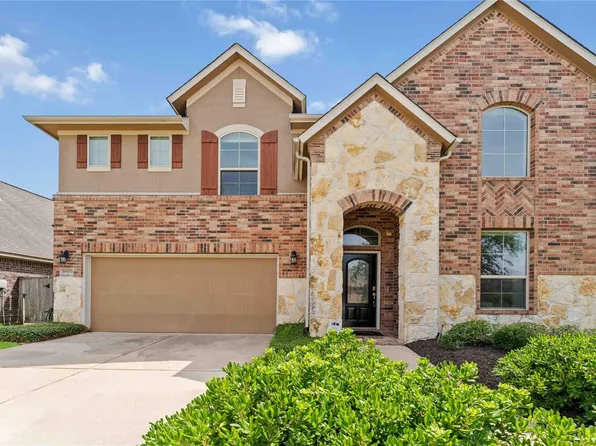 10002 Foggy River, Missouri City, TX 77459