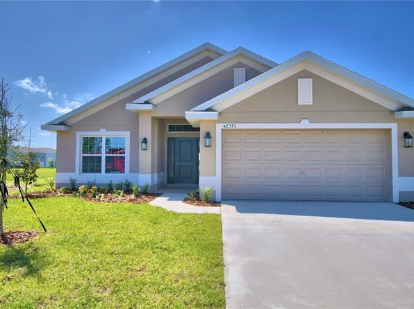3640 LINDBERGH STREET, LAKELAND, FL 33810