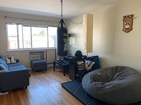 2nd image of 25-17 44th St #3