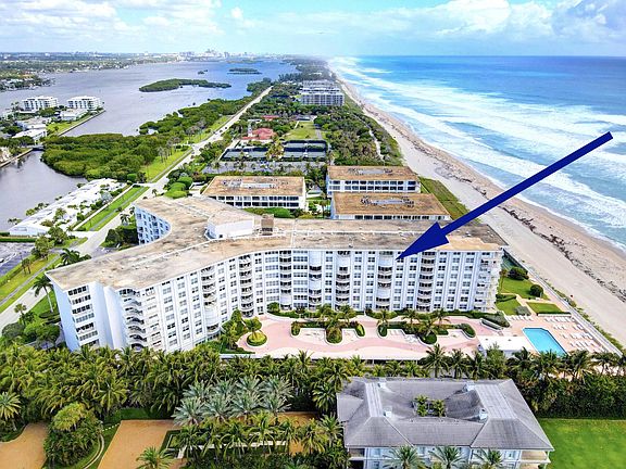 3rd image of 2295 S Ocean Boulevard #803
