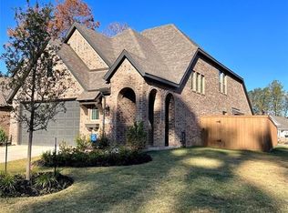 7397 Mount Greylock Loop, Porter, TX 77365