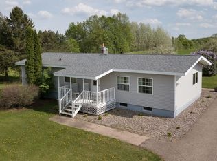 8989 County Road C #V, Wittenberg, WI 54499