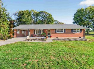4350 Burma Rd, Radford, VA 24141