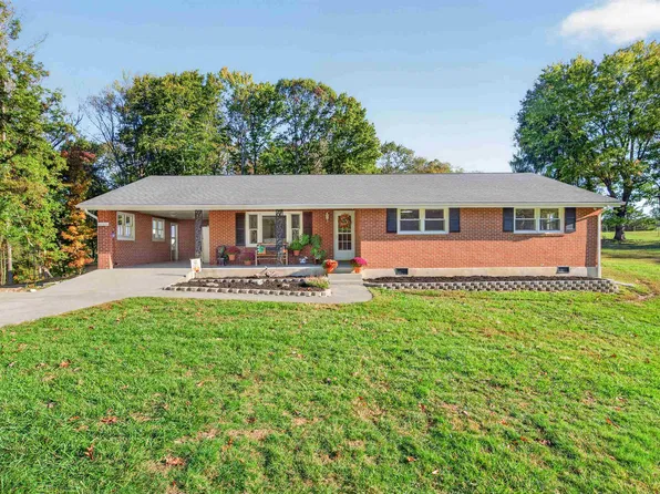 4350 Burma Rd, Radford, VA 24141