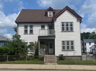 472 Ashmont St, Dorchester, MA 02122