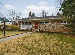 703 Edgewood Rd, King Of Prussia, PA 19406