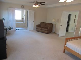 506 Harkness Cir, Durham, NC 27705