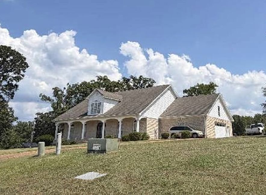 Property Front View