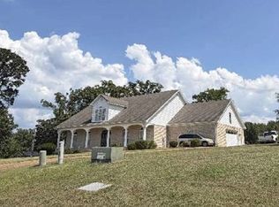 130 Whispering Oaks, Talladega, AL 35160