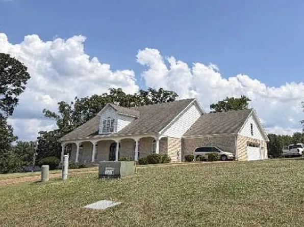 130 Whispering Oaks, Talladega, AL 35160