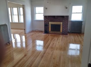 6 Davidson Rd #1, Worcester, MA 01605