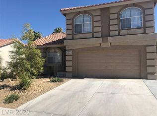 1577 Silver Glen Ave, Las Vegas, NV 89123