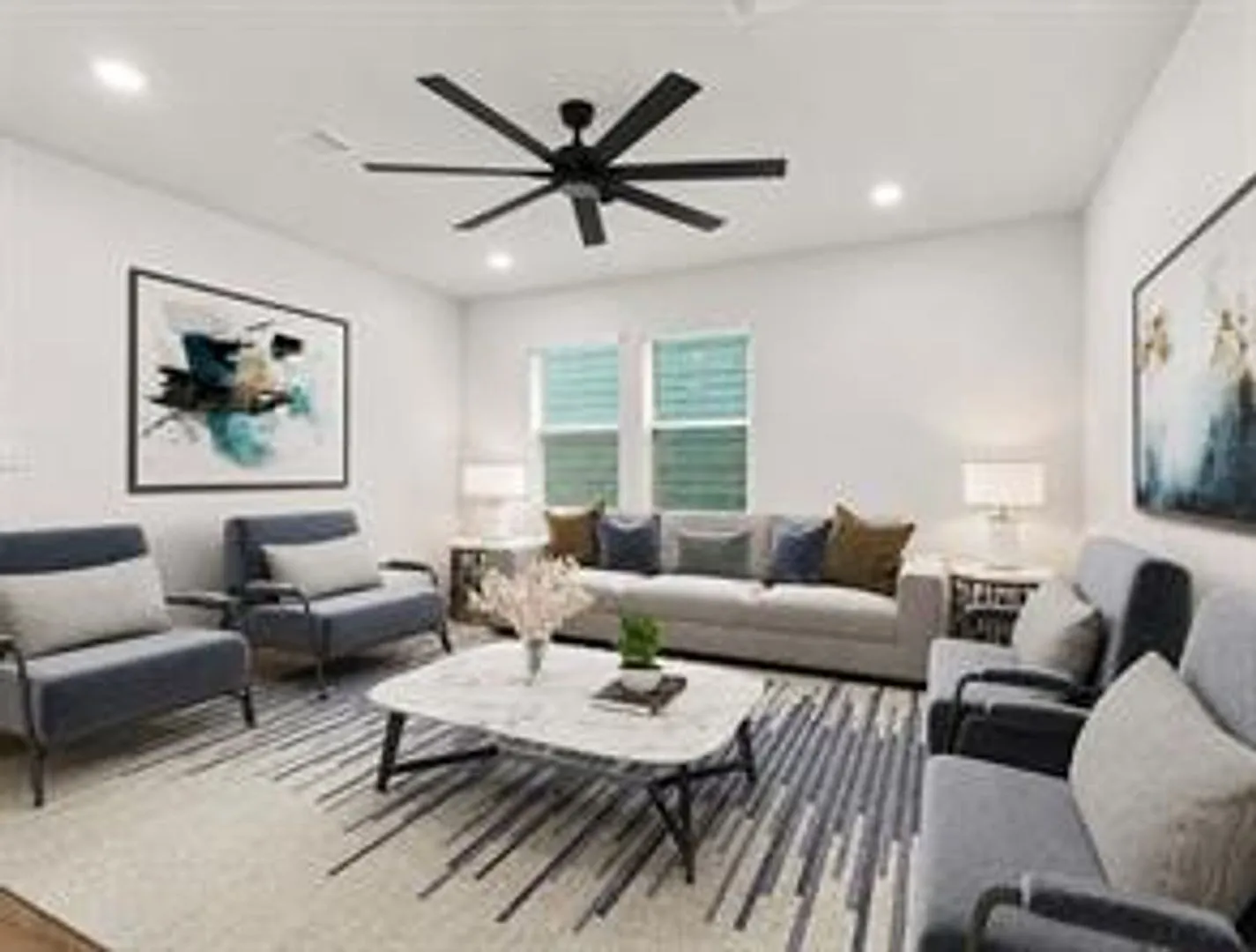 Castlewood Community/ 3 bedroom/2.5 baths /Near Samsung/Tesla Corridor / Taylor, TX — Photo 4