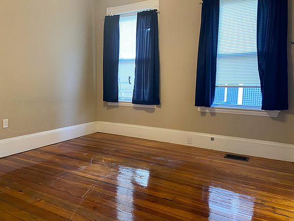 Sample Bedroom #2
