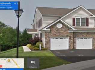 124 Farm Meadows Ln, Hockessin, DE 19707