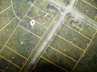Spruce Loop, Crossville, TN 38555