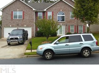 3420 Amhurst Pkwy, College Park, GA 30349