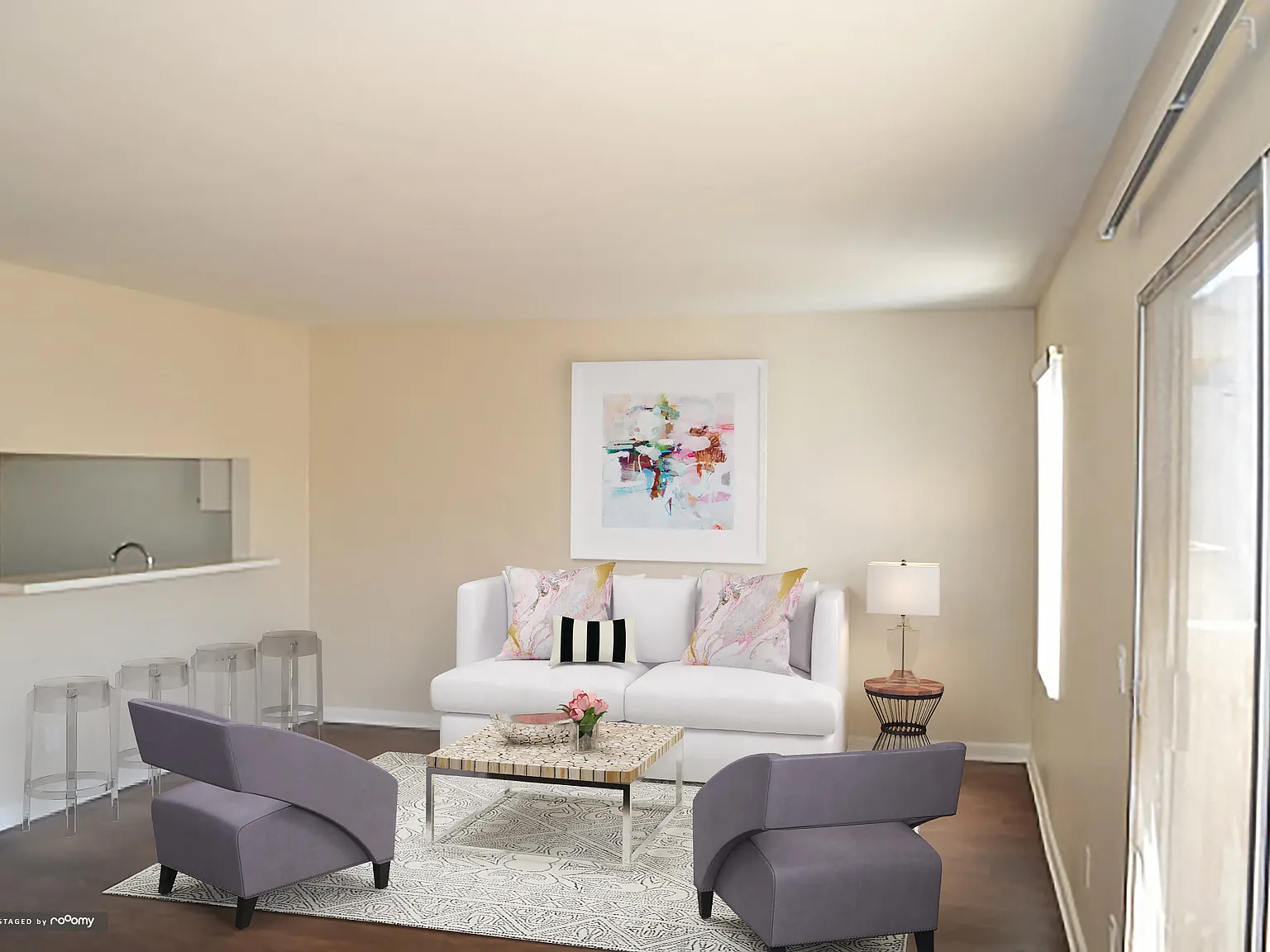 Lomita Apartments — Photo 3