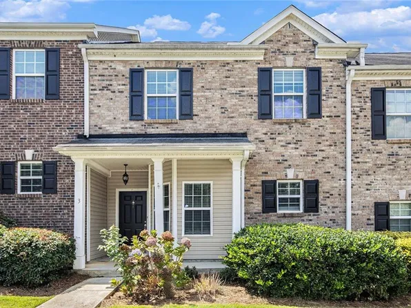 141 Mill Pond Xing Unit L3, Carrollton, GA 30116