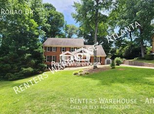 2291 Rodao Dr, Lilburn, GA 30047